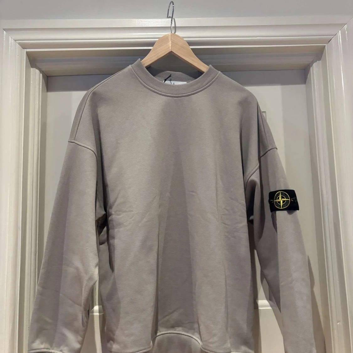 Stone Island tröja