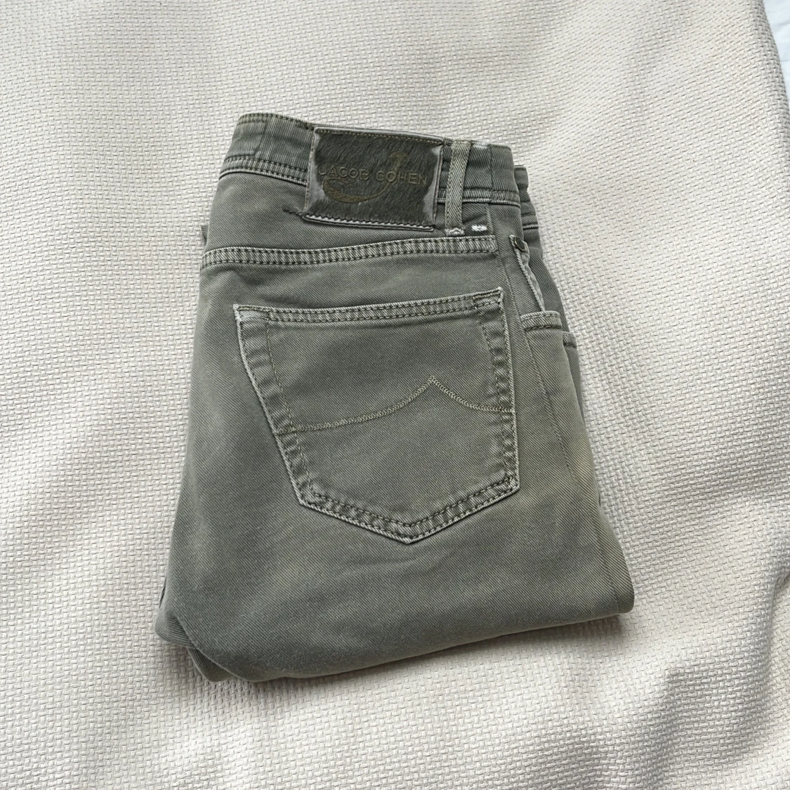 Jacob Cohën Jeans