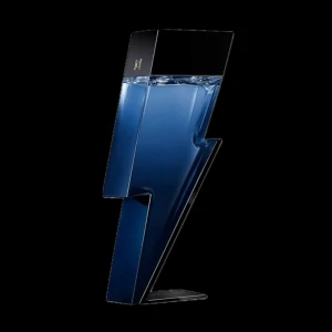 Carolina herrera bad boy cobalt - Fräsch parfym som passar perfekt för sommaren och våren.