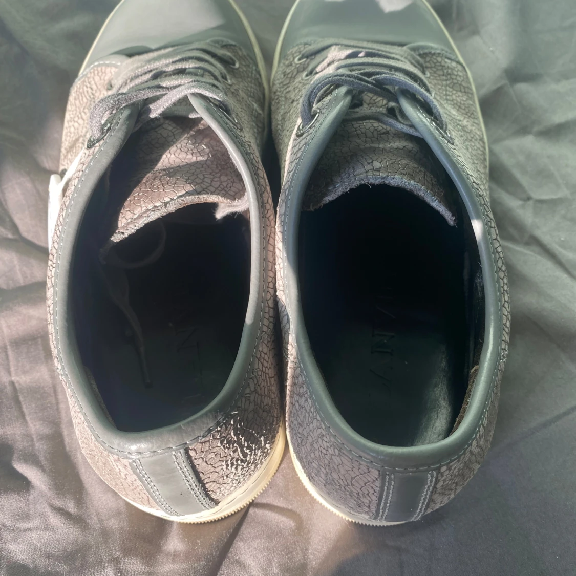 Exotiska lanvins - 1