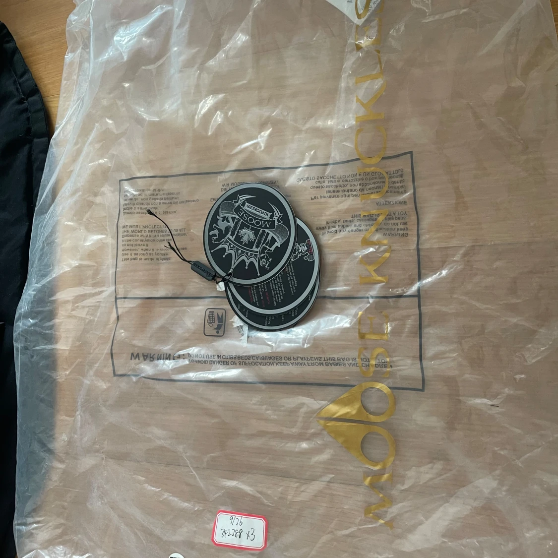 Moose Knuckles 3Q Jacka - 2