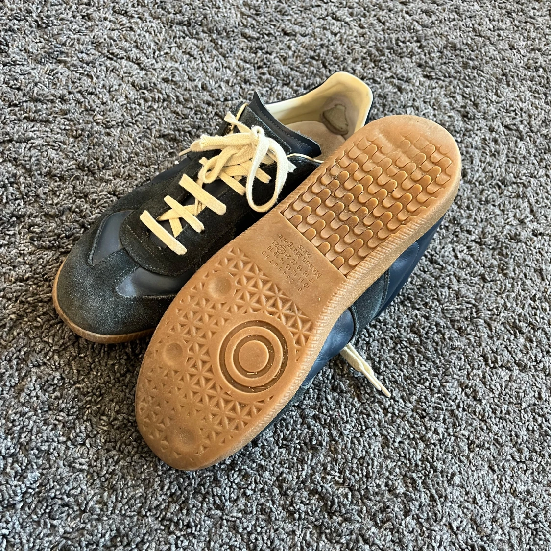 Maison Margiela Gats - 1