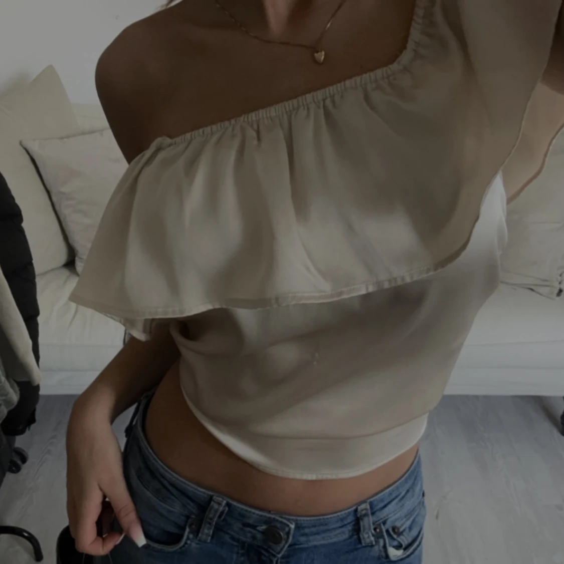 Supersnygg topp✨✨