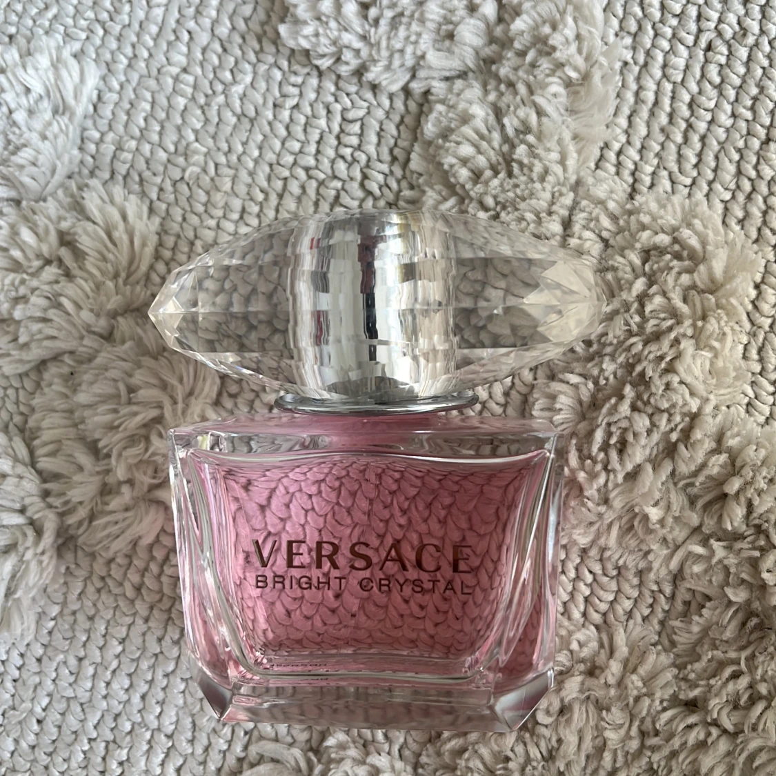 Versace Bright Crystal Parfym
