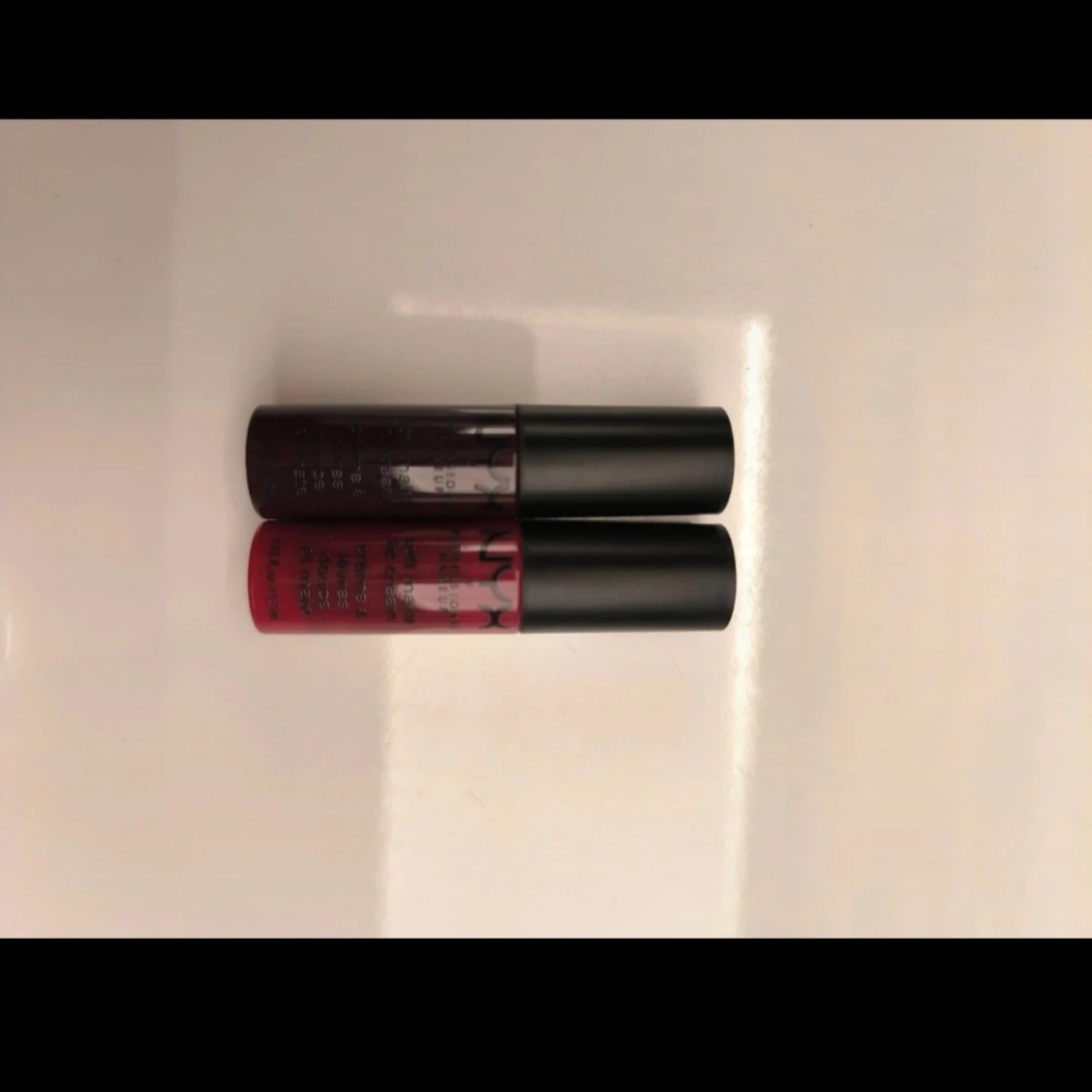 Sminkset från NYX Professional Makeup - 4