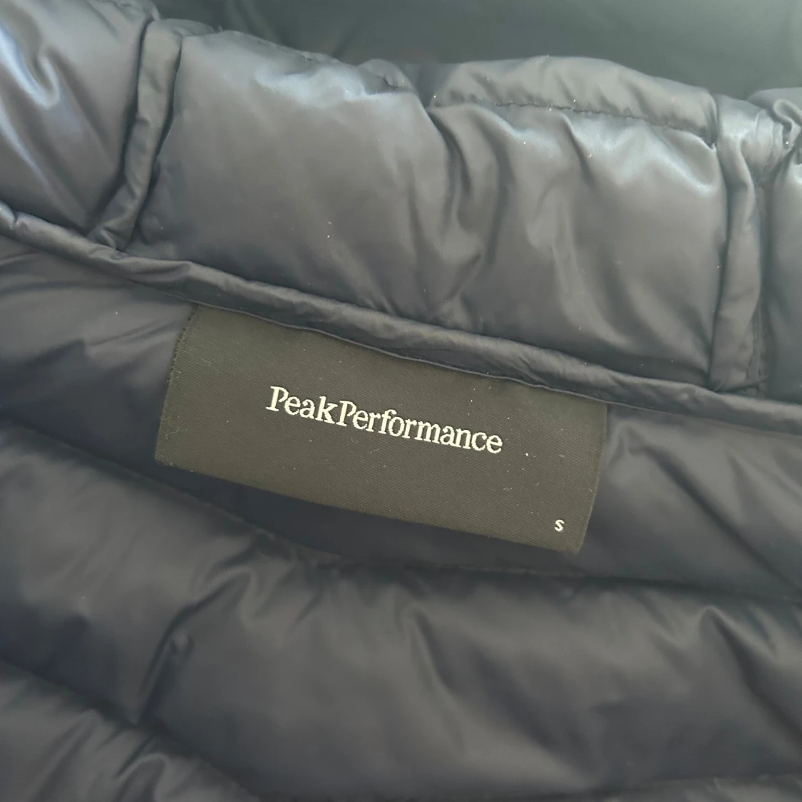 Peak Performance dunjacka  - 3