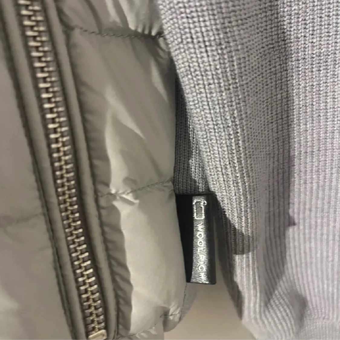  Cardigan från Woolrich - 3