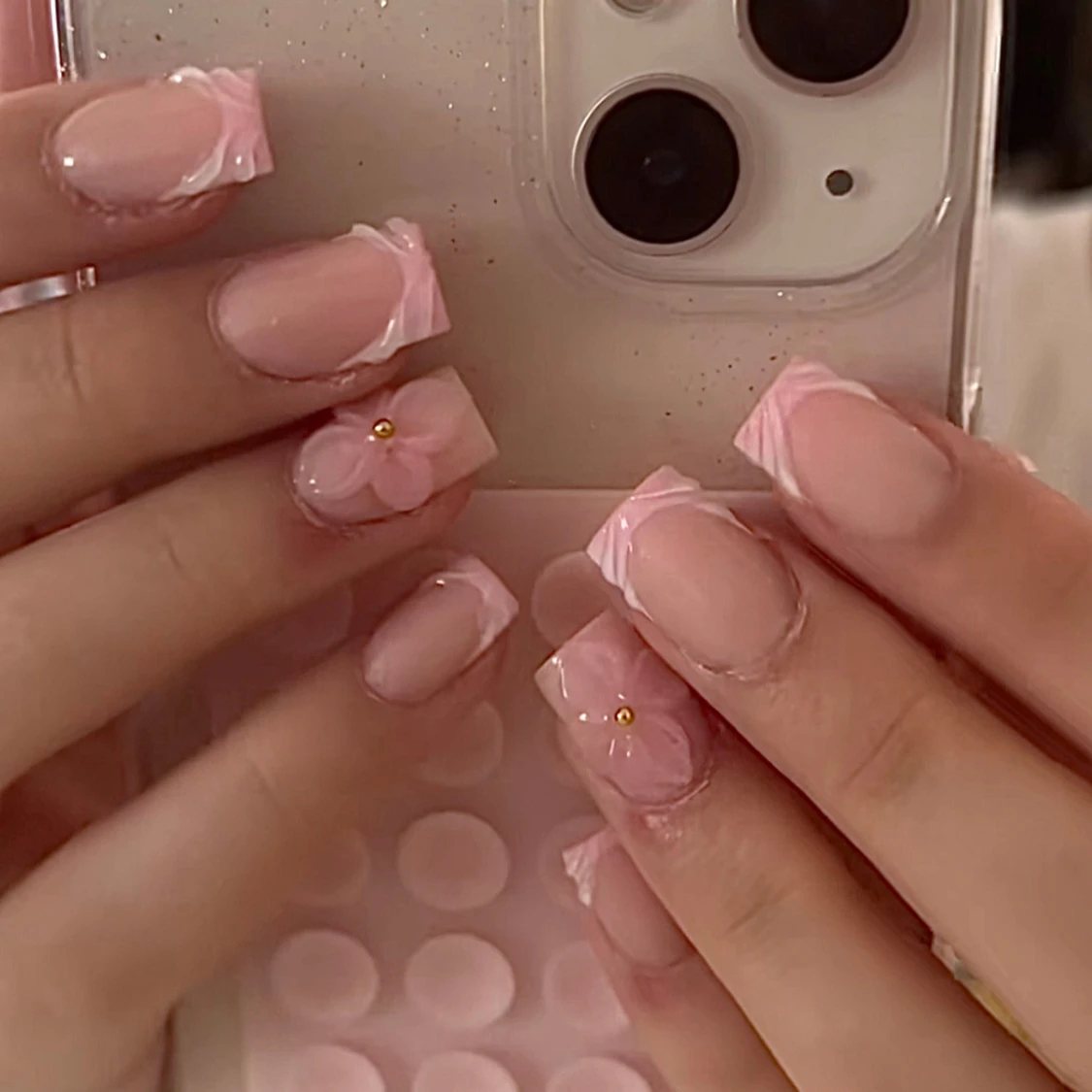 Gelénaglar Sthlm 150-250kr💕