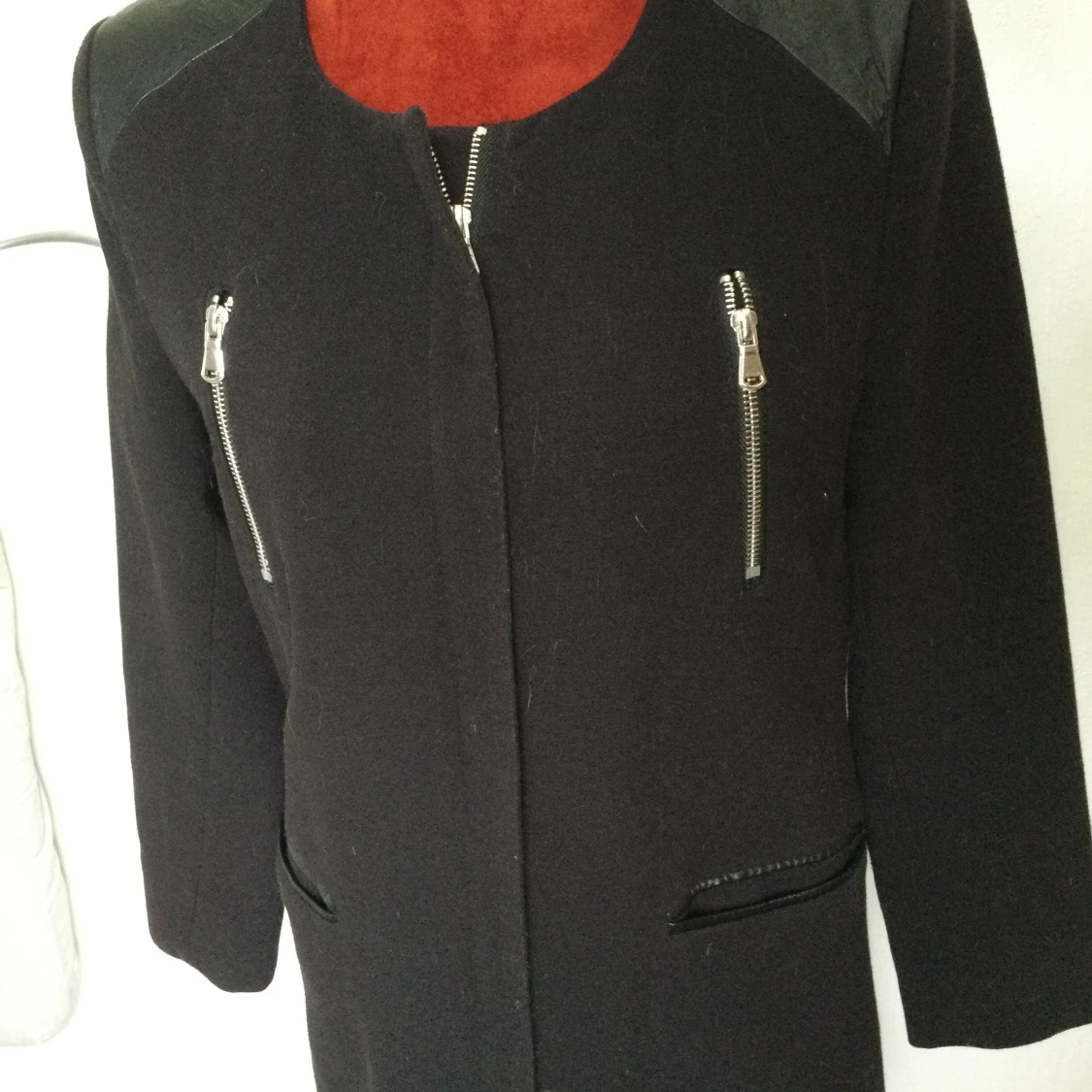 Kappa Pimkie Strl: 38 Svart - 1