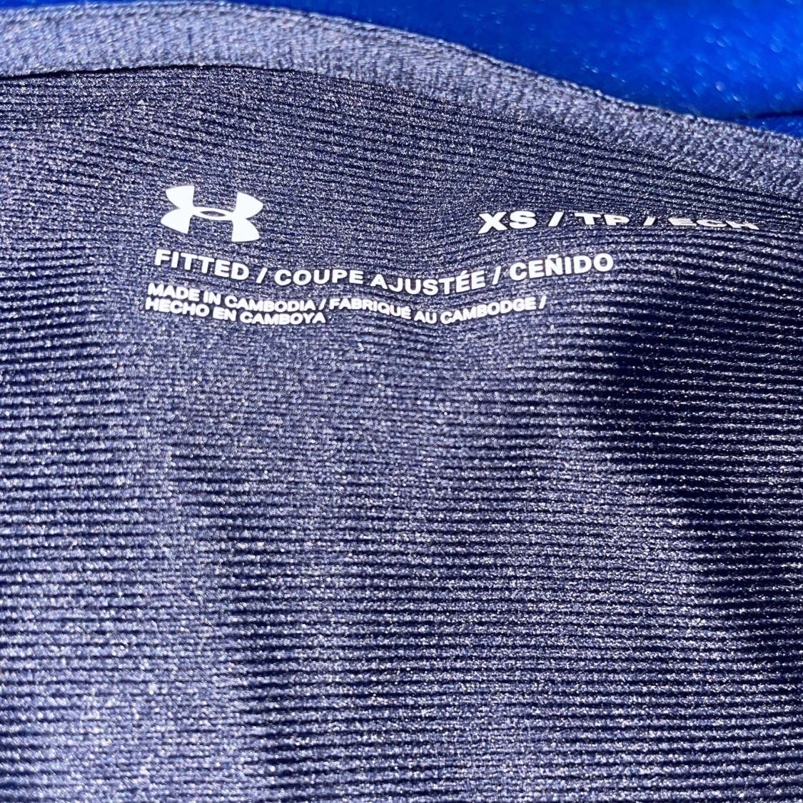 Under armour - 2