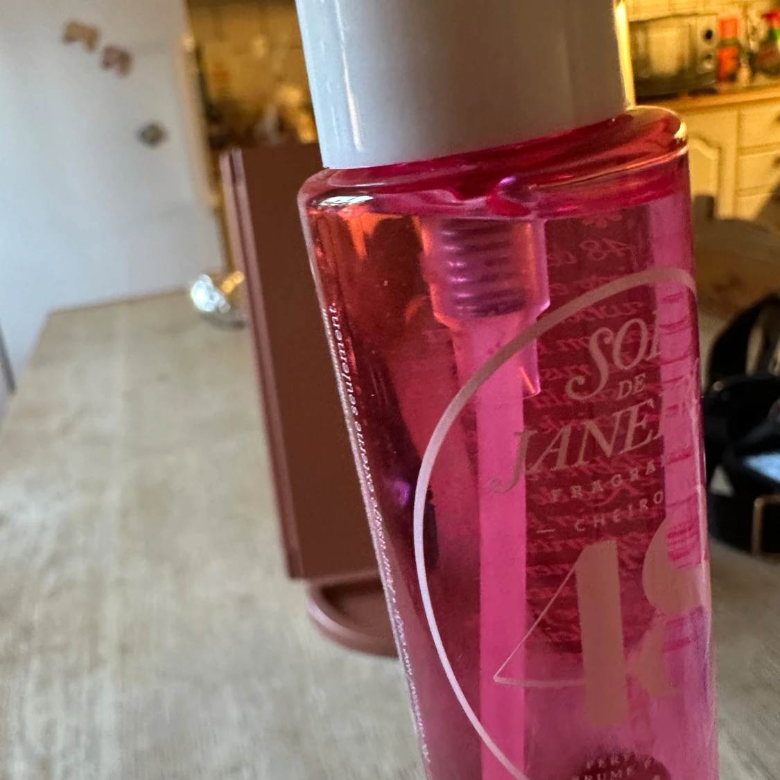 Sol de Janeiro 48 Body Mist 30 ml - 3