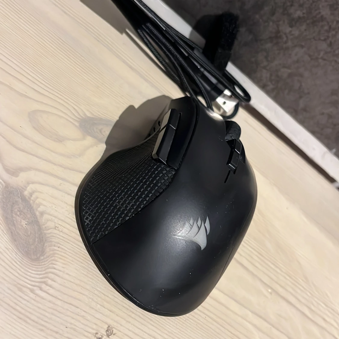 Corsair Ironclaw - 1