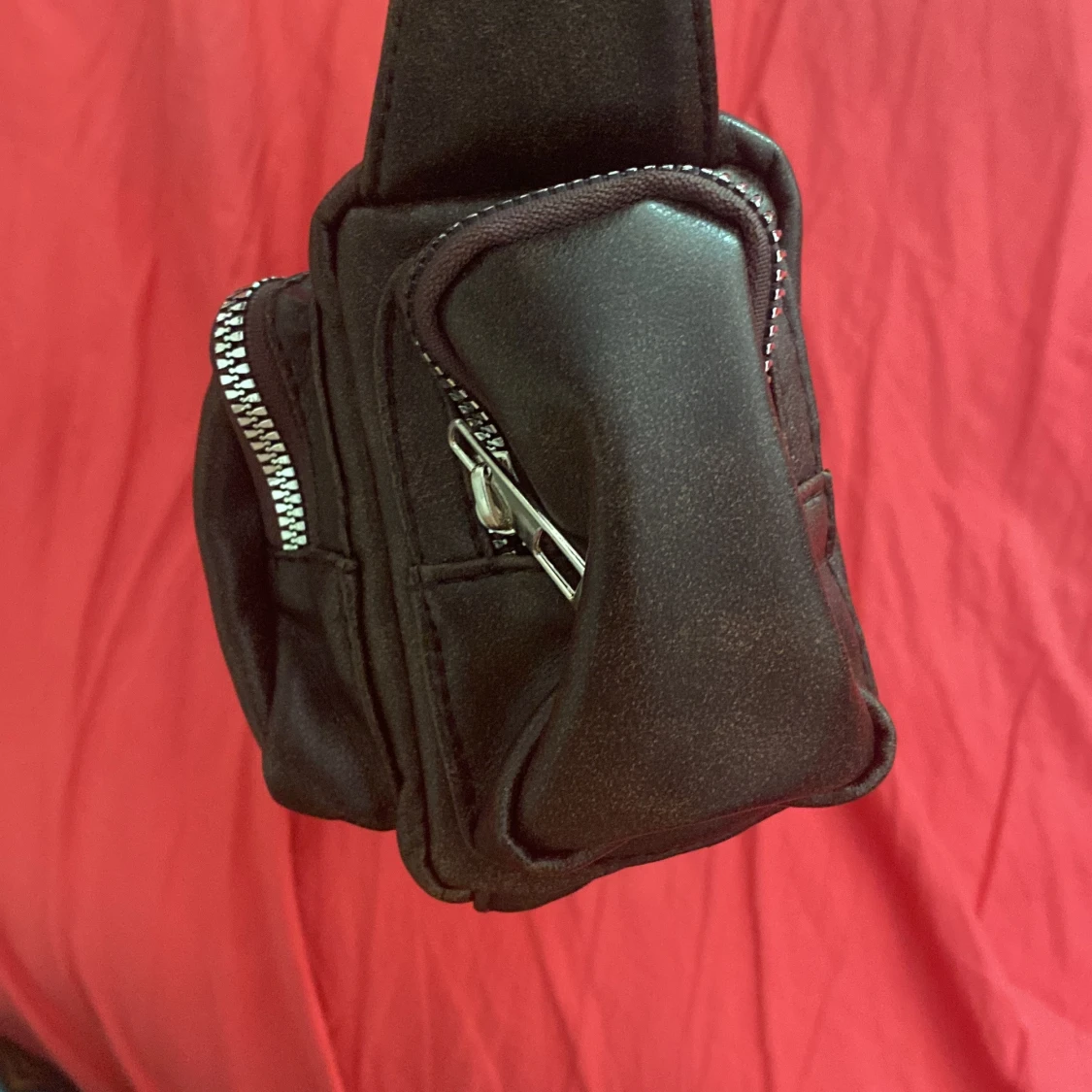 Boho axelväska  - 4