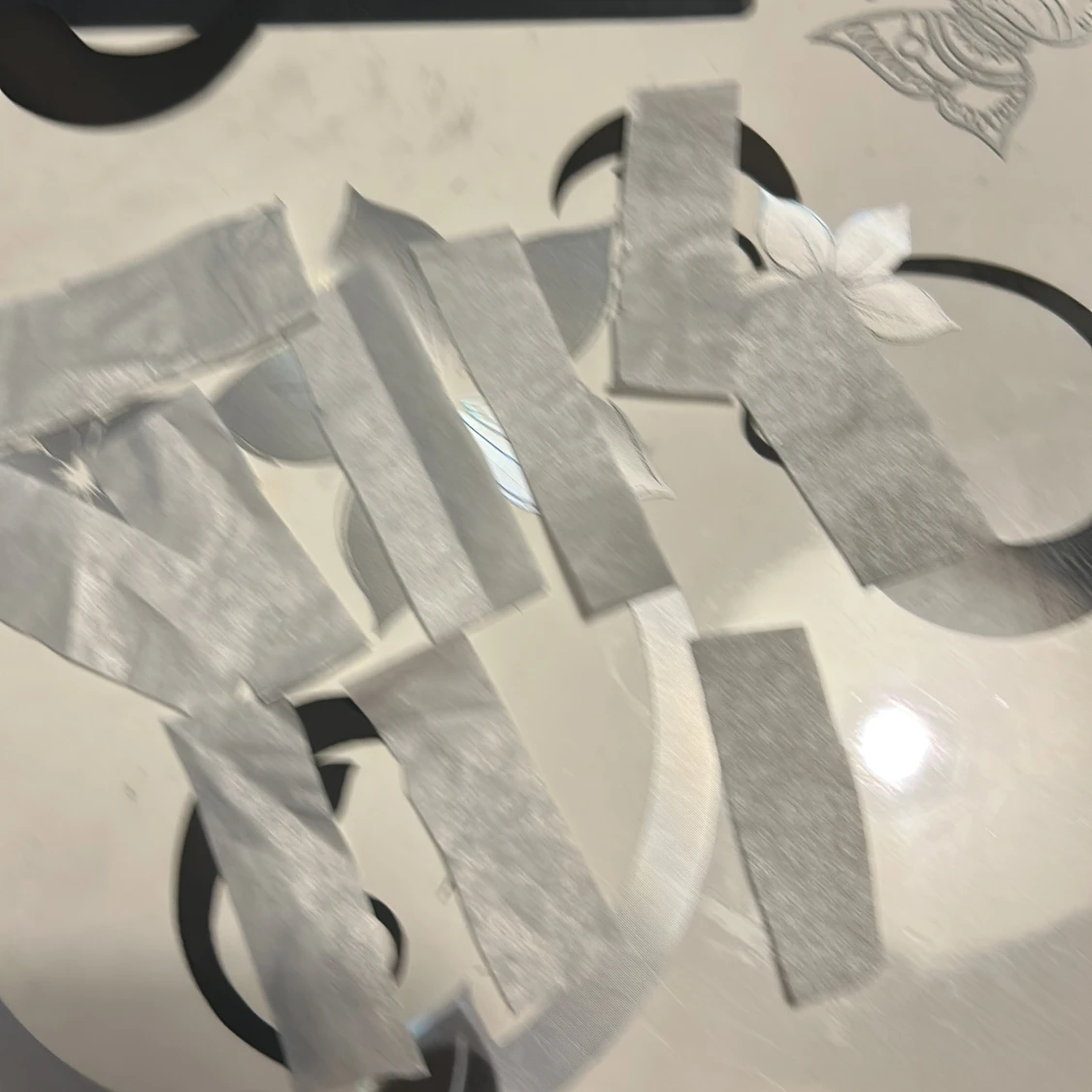 Billie eilish no2 konfetti 