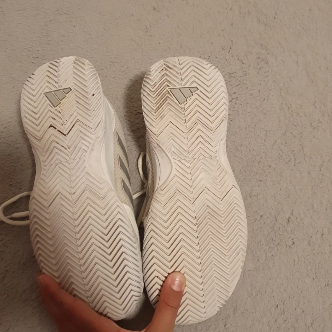 Vita Adidas sneakers strl 39 - 1