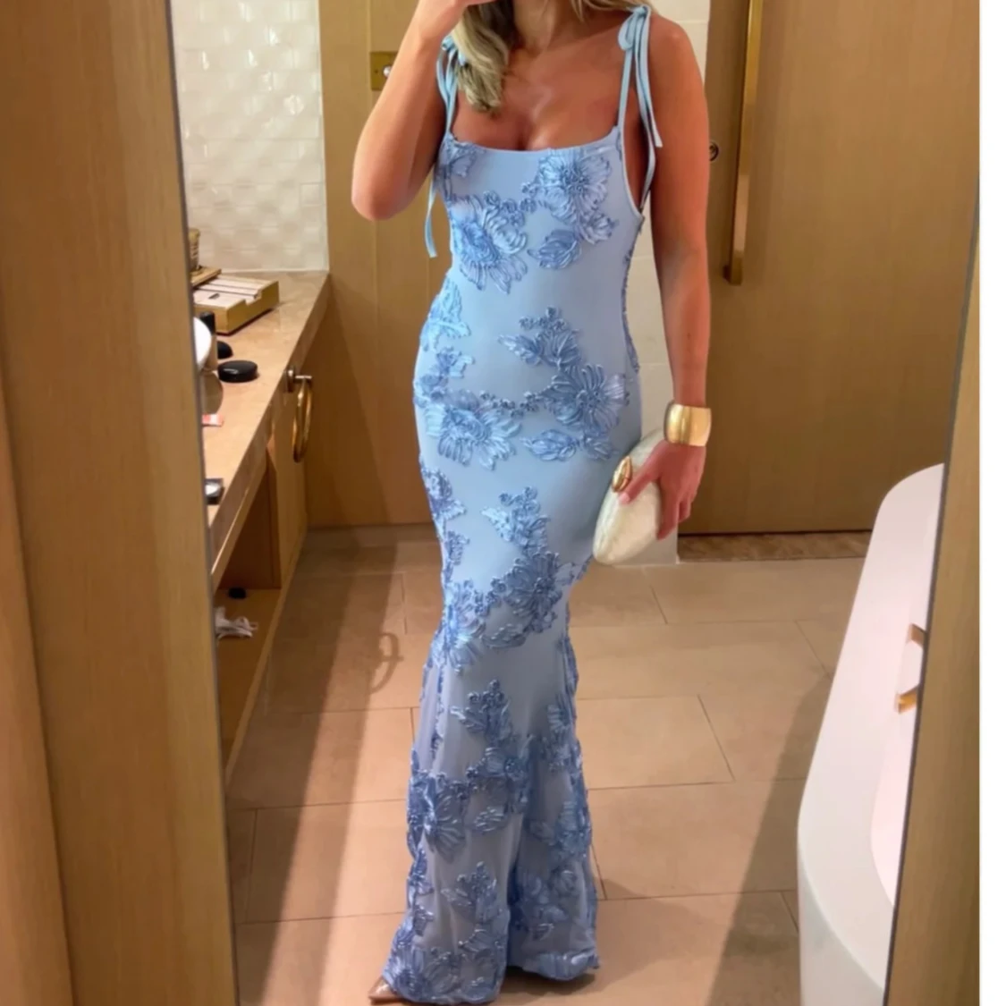 Klänning från ivoryrose