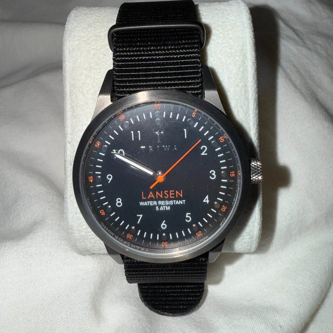 Triwa lansen last 109  - 2