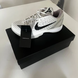 Nike Kobe VI Protro - WTS   Nike Kobe 6 Protro Sail All-Star DS  Size 43 EU  3500 or best bid