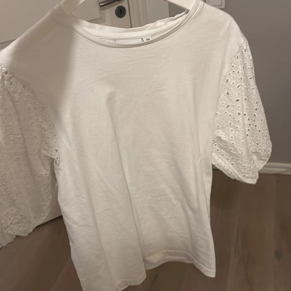 Vit topp från Kappahl - 2