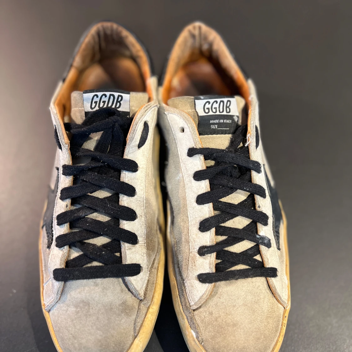 Golden Goose - 1