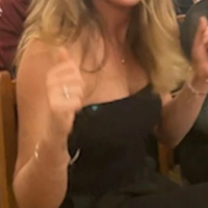 Svart bandåetopp - Svart bandåetopp🥰