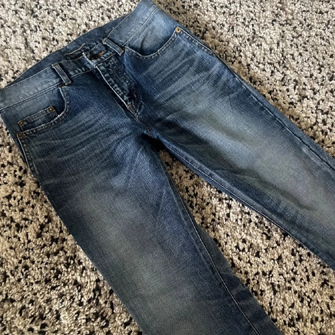 Saint Laurent jeans - 1