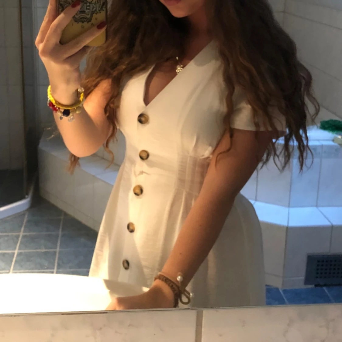 Studentklänning - 1