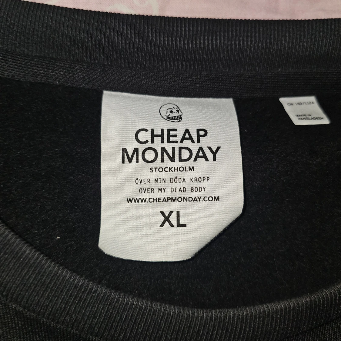 Fantastic Sweatshirt by Cheap monday  - 1