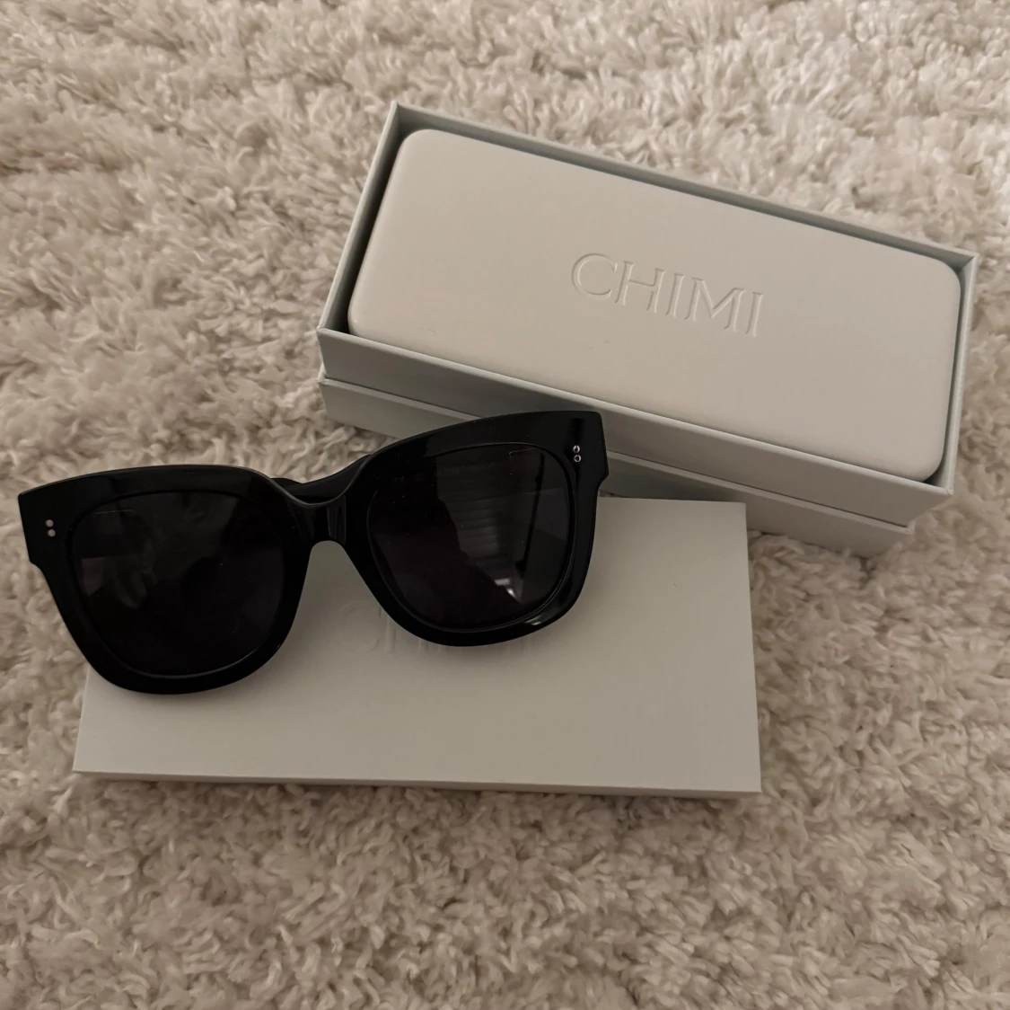 Chimi glasögon 