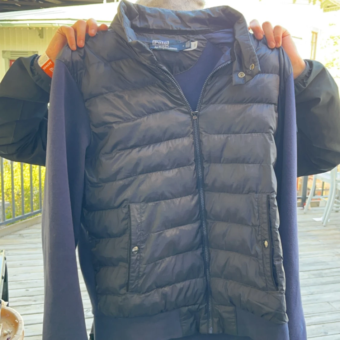 Polo Ralph Lauren Jacka