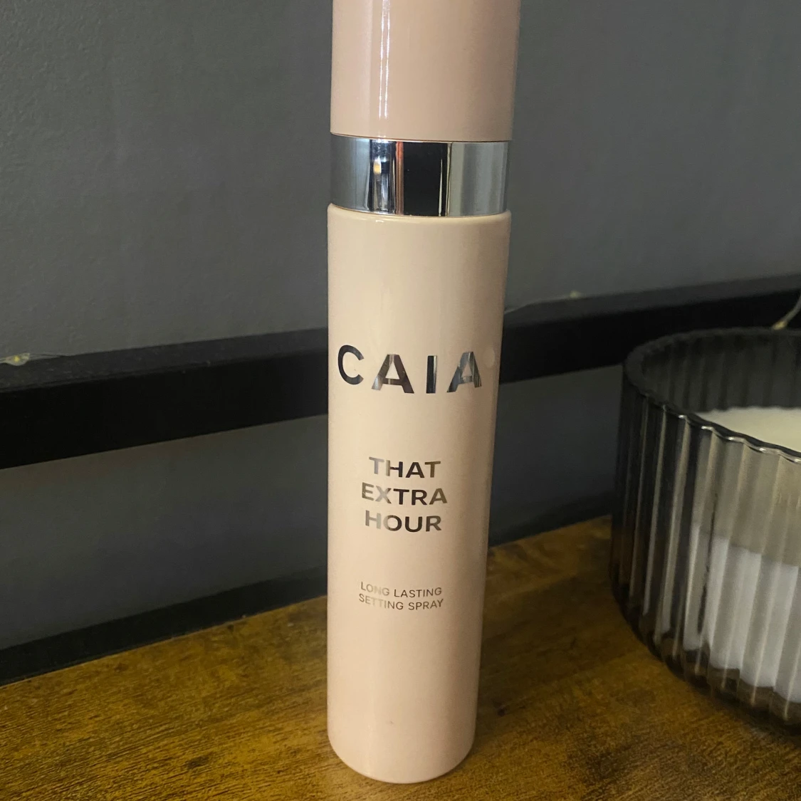 CAIA That Extra Hour Setting Spray