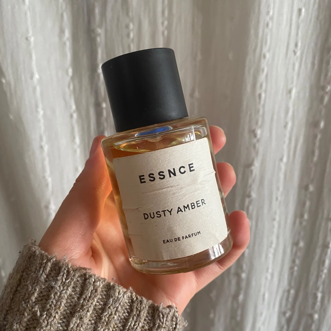 ESSNCE Dusty Amber Eau de Parfum
