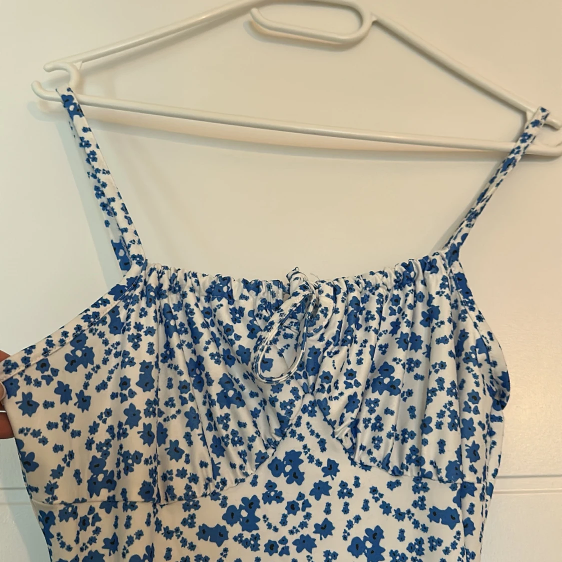 Sommar klänning  - 90