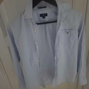 Gant skjorta - Gant skjorta som knappt är använd, stl xxs-xs