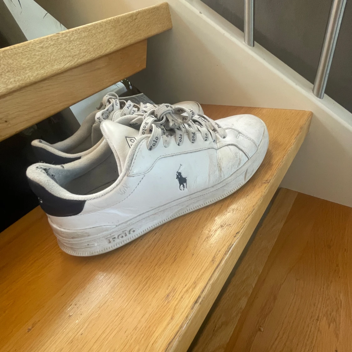 Vita Polo Ralph Lauren sneakers - 1