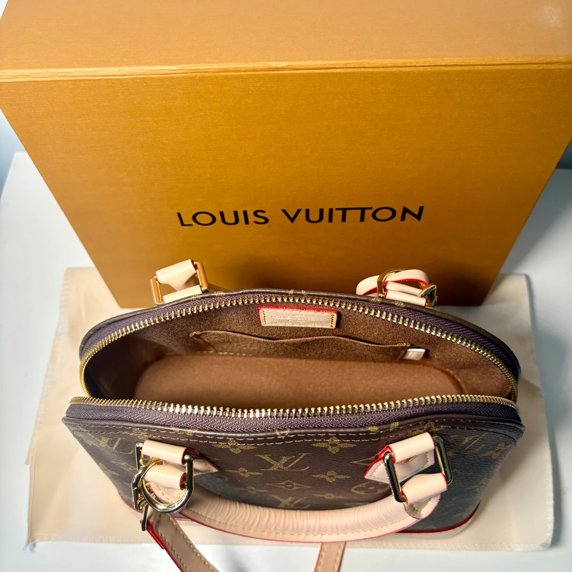 BB ALMA CLASSIC  - 1