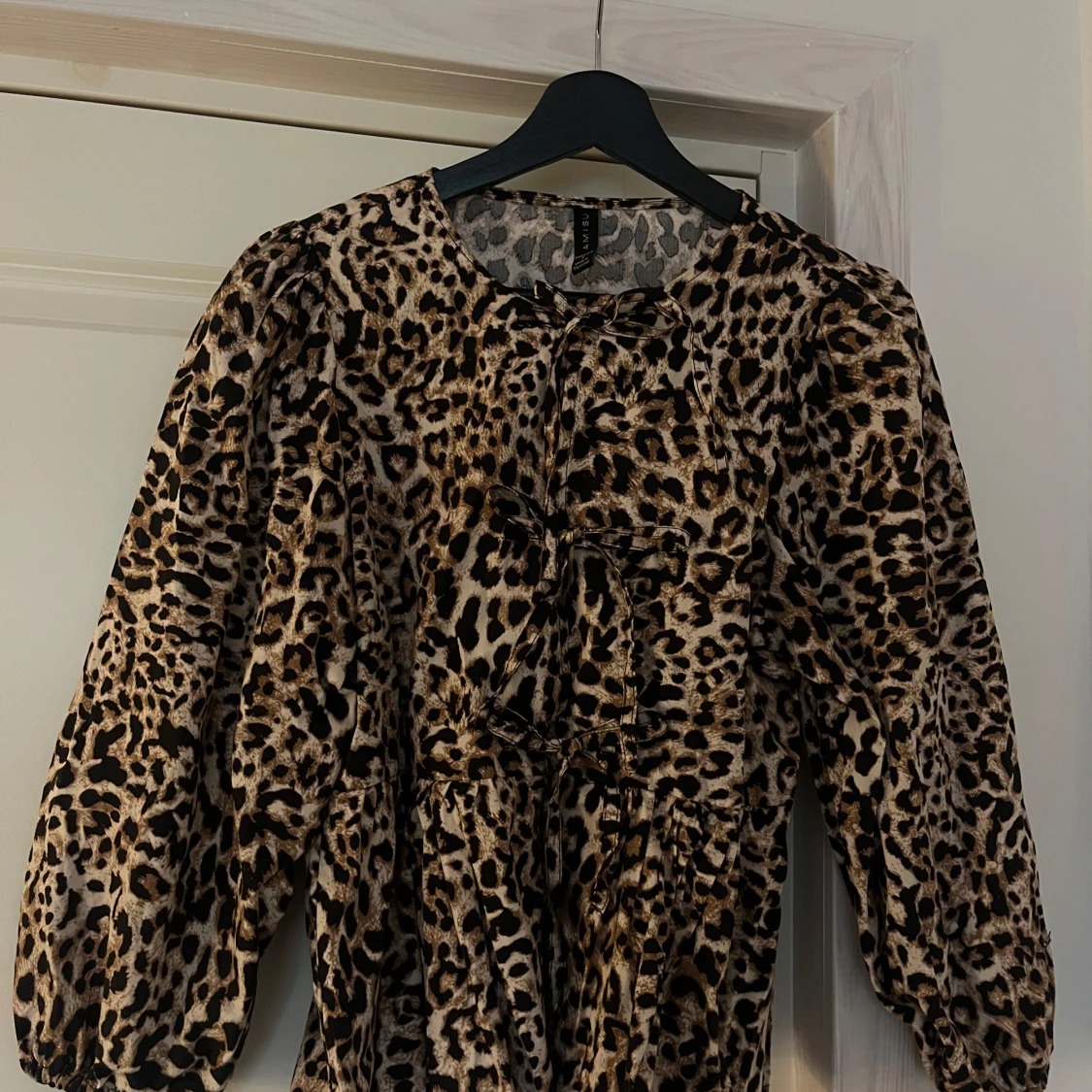 Leopard blus  - 1
