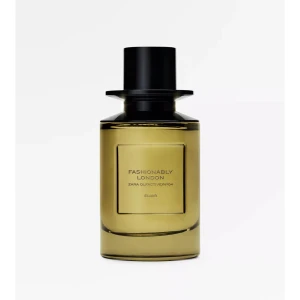 Fashionably London elixir parfym från Zara - Testad en gång, annars ny! Köpt för 399 kr🤍