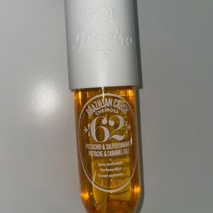 Sol De Janeiro 62 Perfume Mist - Säljer denna SDJ misten. Mer än halva kvar (se bild)