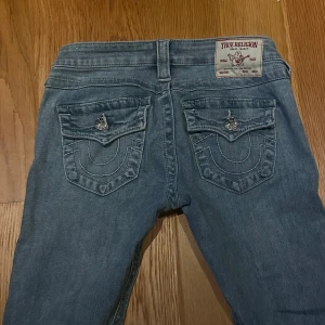 true religon jeans - säljer mina true religion jeans i modellen joey ❣️