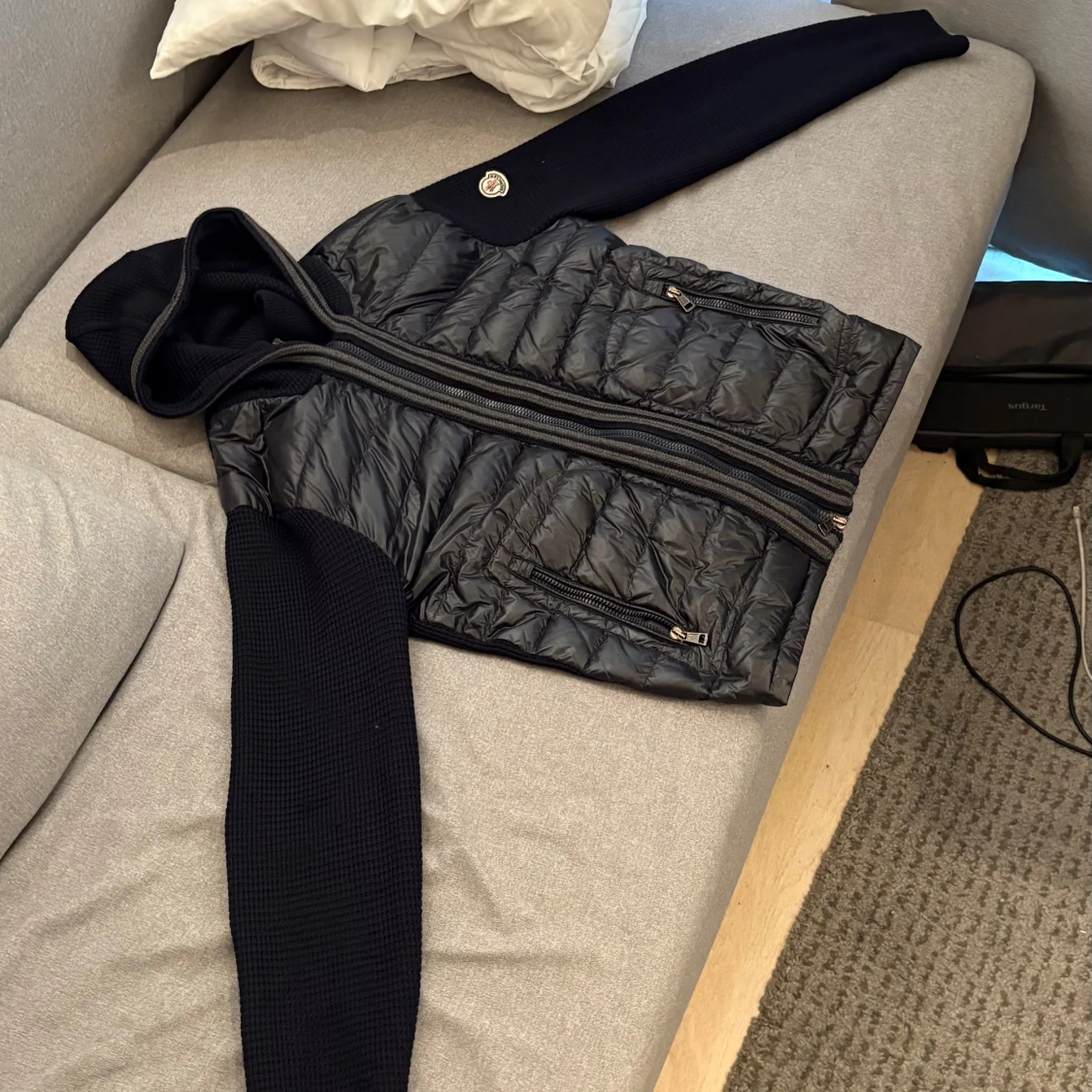 Moncler Cardigan - 3