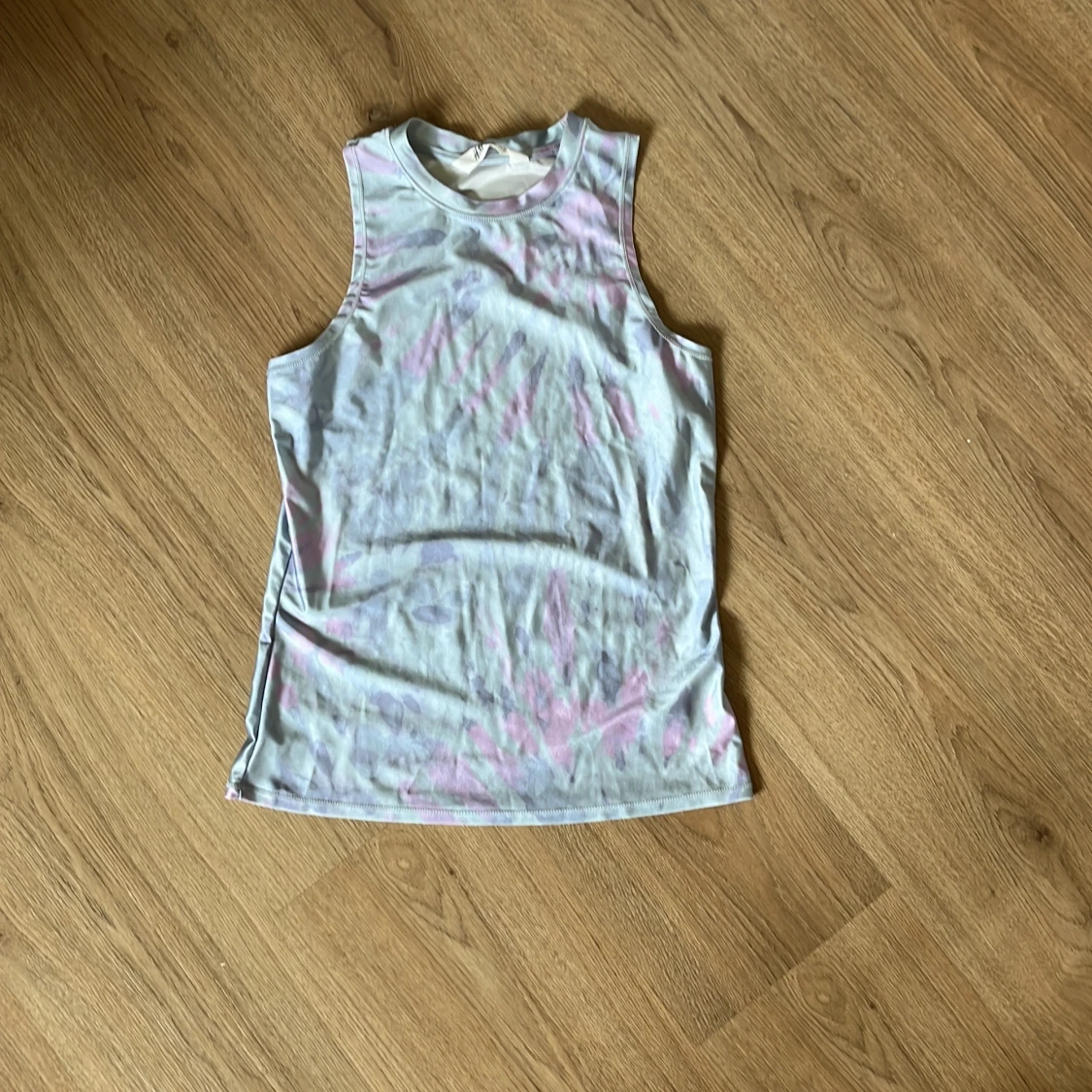 Pastellfärgad träningsset - 1