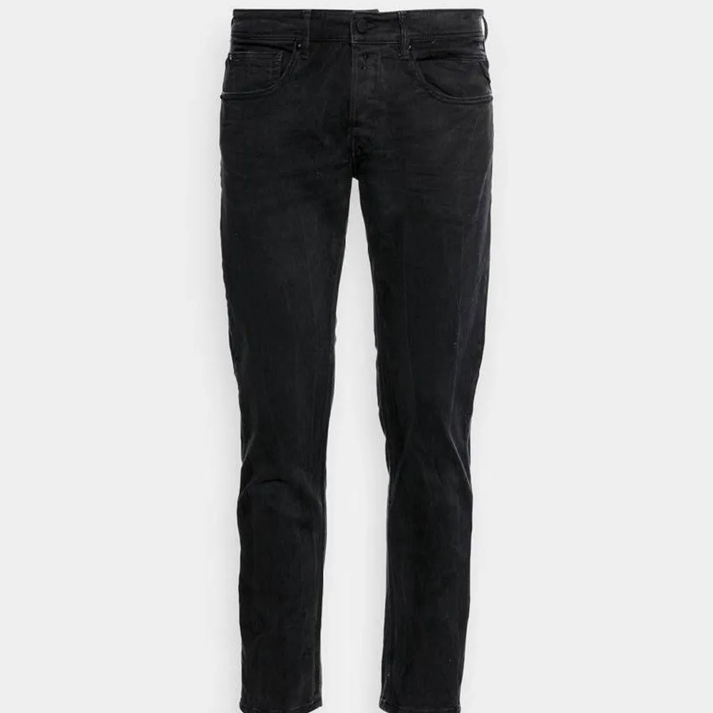 Replay jeans tapered Nypris 1600kr 32/24. Jeans & Byxor.