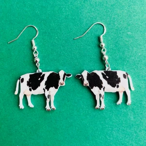 Koörhängen - Nickelfria krokar och fri frakt ❤️