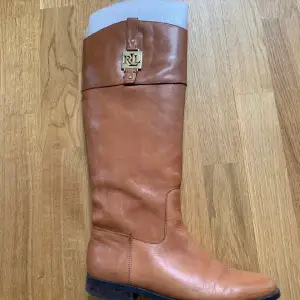 Ralph Lauren boots Storlek 38