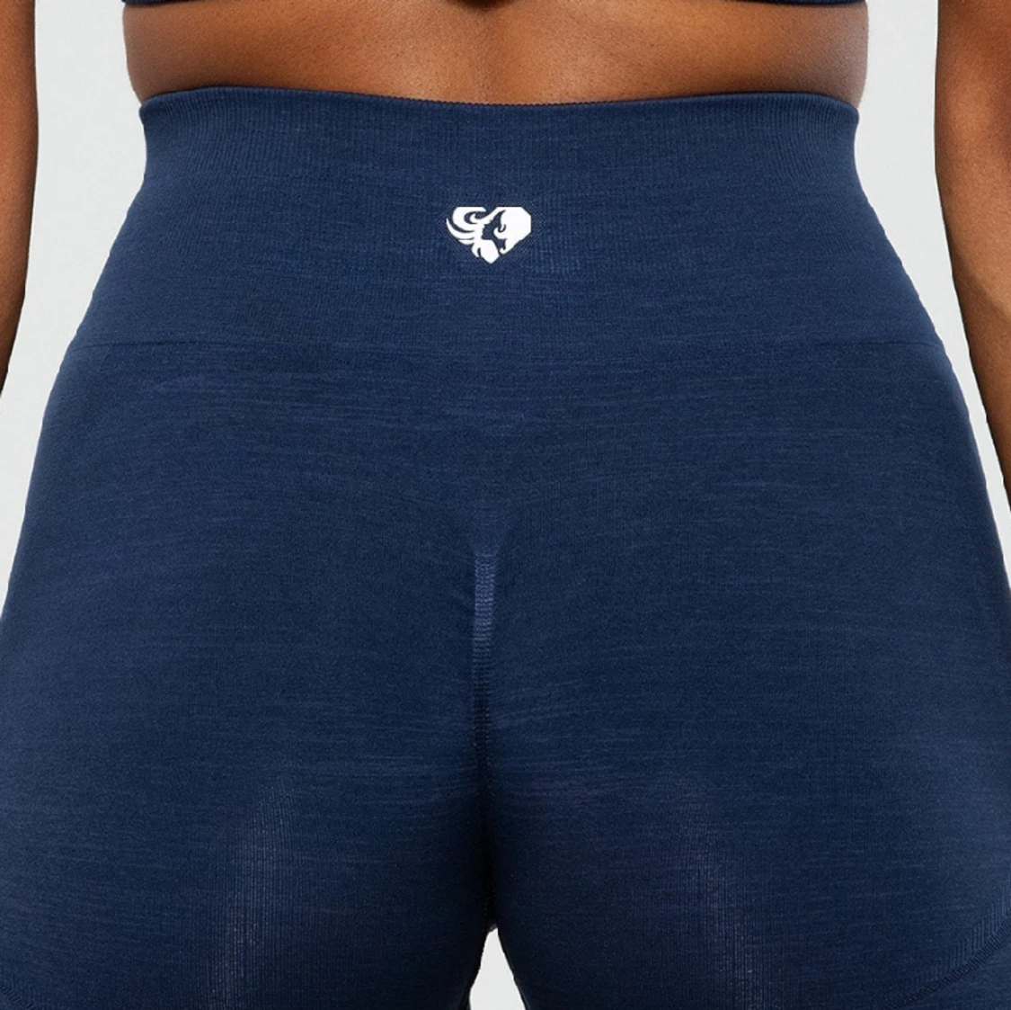 Define Scrunch Seamless Leggings - 90