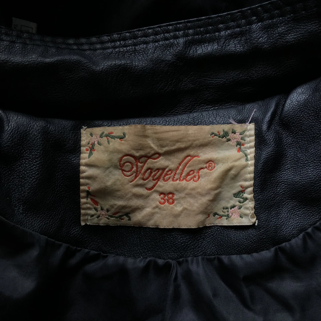 Chiquelle jacka - 91