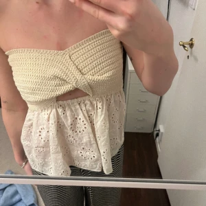 Topp från zara  - Populär topp från zara 