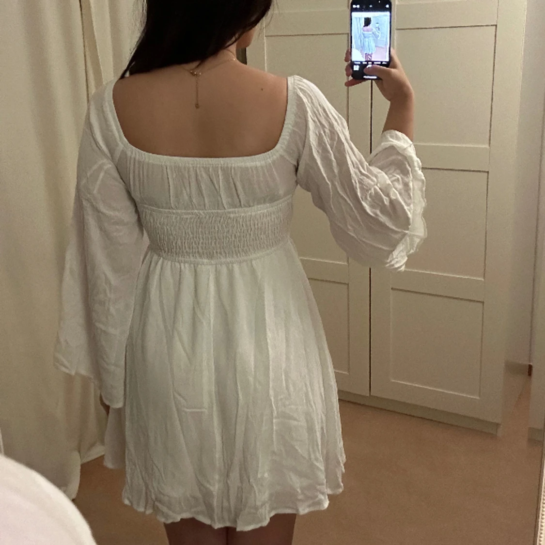 Studentklänning  - 91