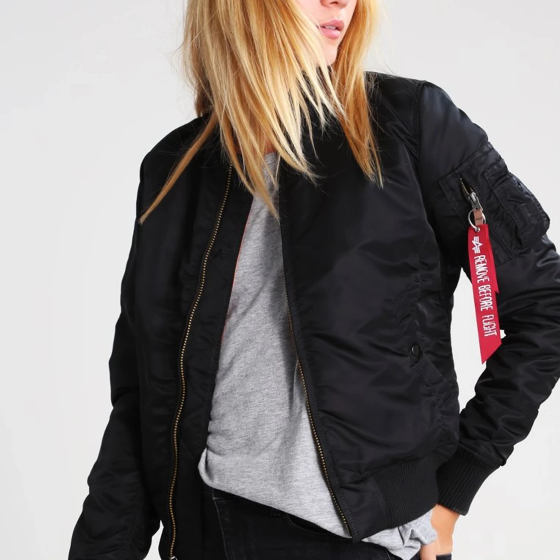 Alpha jacka dam - 91